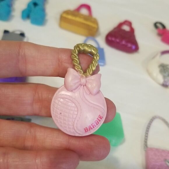 Large Lot Barbie Doll Clothes - Picture 8 of 17